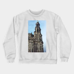 Architecture Crewneck Sweatshirt